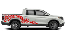 Load image into Gallery viewer, Nightmare Side Graphics Vinyl Decals Compatible with Honda Ridgeline