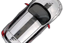 Load image into Gallery viewer, Nismo Center Stripe Graphics Vinyl Decals Compatible with Nissan Juke