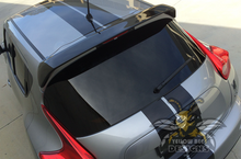Load image into Gallery viewer, Dual Rally Stripes Graphics vinyl for Nissan Juke decals