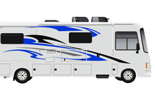 Load image into Gallery viewer, Replacement Decals Winnebago Motorhome Trailer RV