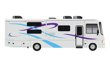 Load image into Gallery viewer, Replacement Decals, rv Graphics Vinyl compatible with National Tradewinds 36F