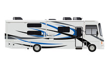 Load image into Gallery viewer, Replacement Decals, rv Graphics Vinyl compatible with 2016 Thor Motor Coach Hurricane 34F