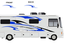 Load image into Gallery viewer, Replacement Decals Winnebago Motorhome Trailer RV
