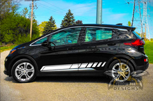Load image into Gallery viewer, Rocket Graphics Vinyl Compatible with Chevrolet bolt decals