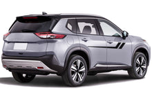 Load image into Gallery viewer, Side Hockey Stripes Graphics vinyl decals for Nissan Rogue