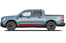 Load image into Gallery viewer, Side Lower Rocker Stripes Decals Compatible with Ford Maverick
