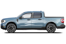 Load image into Gallery viewer, Side Scratches Graphics Decals Compatible with Ford Maverick