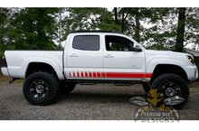 Load image into Gallery viewer, Decal Compatible with Toyota Tacoma