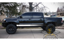 Load image into Gallery viewer, Decal Compatible with Toyota Tacoma Double Cab