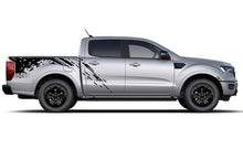Load image into Gallery viewer, Splash Back Side Graphics Decals Compatible with Ford Ranger