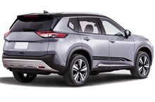 Load image into Gallery viewer, Triple Line Stripes Graphics vinyl decals for Nissan Rogue