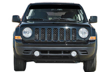 Load image into Gallery viewer, Windshield Vinyl Decal Compatible with Jeep Patriot 2007-Present
