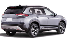 Load image into Gallery viewer, Belt Line Side Stripes Graphics Vinyl Decals Compatible with Nissan Rogue