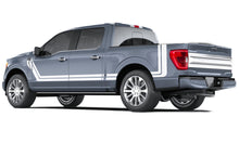 Load image into Gallery viewer, Side Line Style Graphics Vinyl Graphics Decals For Ford F150