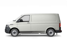 Load image into Gallery viewer, Lower Side Stripes Graphics Decals for Volkswagen Transporter
