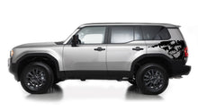 Load image into Gallery viewer, Nightmare Side Bed Graphics Compatible decals for Toyota Land Cruiser