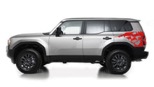 Load image into Gallery viewer, Nightmare Side Bed Graphics Compatible decals for Toyota Land Cruiser