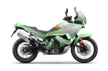 Load image into Gallery viewer, KTM 790 &amp; 890 Precut paint protection film (PPF)