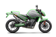 Load image into Gallery viewer, KTM 790 &amp; 890 DUKE Precut paint protection film (PPF)