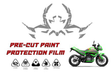 Load image into Gallery viewer, PreCut PRO Series Paint Protection Clear Bra PPF compatible KTM 390 Adventure