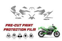 Load image into Gallery viewer, PreCut PRO Series Paint Protection Clear Bra PPF compatible KTM 790 &amp; 890 DUKE