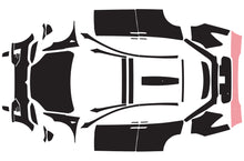 Load image into Gallery viewer, Tesla Model X 2016-2021 PreCut PPF (Rear Bumper)