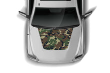 Load image into Gallery viewer, Camo Graphics Decal Compatible with Toyota Tundra 2007 - 2021
