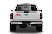 Load image into Gallery viewer, 1 x 4X4 Off Road Vinyl Decals