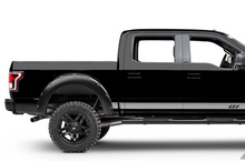 Load image into Gallery viewer, Ford F150 Stripes 4X4 Sides Decals Graphics Compatible With Ford F150