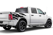 Load image into Gallery viewer, Side Mountains Graphics  Vinyl Decals for Dodge Ram