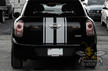 Load image into Gallery viewer, Mini Cooper Countryman Hood decals