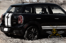 Load image into Gallery viewer, Mini Cooper Countryman Hood Graphics