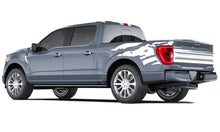 Load image into Gallery viewer, Ford F150 Adventure Mountain Bed Vinyl Graphics Decals For Ford F150
