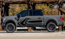 Load image into Gallery viewer, Adventure Spears Graphics Graphics Vinyl Graphics Decals For Ford F150