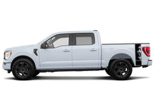 Load image into Gallery viewer, Bed Mountain Decals Compatible with Ford F150