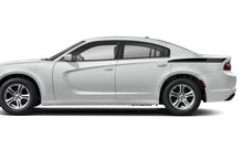 Load image into Gallery viewer, Side Stripes for Dodge Charger bed Stripes 2018, Charger Vinyl