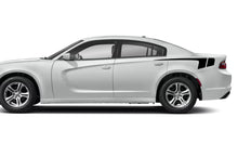Load image into Gallery viewer, Side Stripes for Dodge Charger bed Stripes 2020, Charger Vinyl