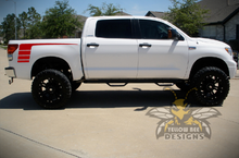 Load image into Gallery viewer, Toyota Tundra TRD PRO Decals