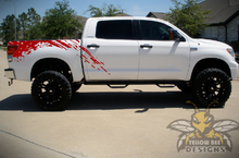 Load image into Gallery viewer, Toyota Tundra SR5 Decals