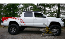 Load image into Gallery viewer, Toyota Tacoma Decals
