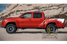 Load image into Gallery viewer, Toyota Tacoma Stickers