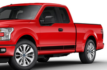Load image into Gallery viewer, Belt Side Stripes Graphics Vinyl Decals for Ford F150