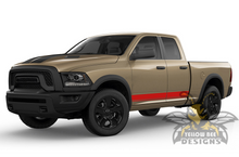 Load image into Gallery viewer, Dodge Ram stripes 2019, 2020