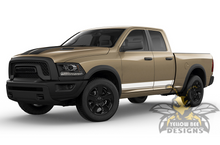 Load image into Gallery viewer, Dodge Ram stripes 2019, 2020