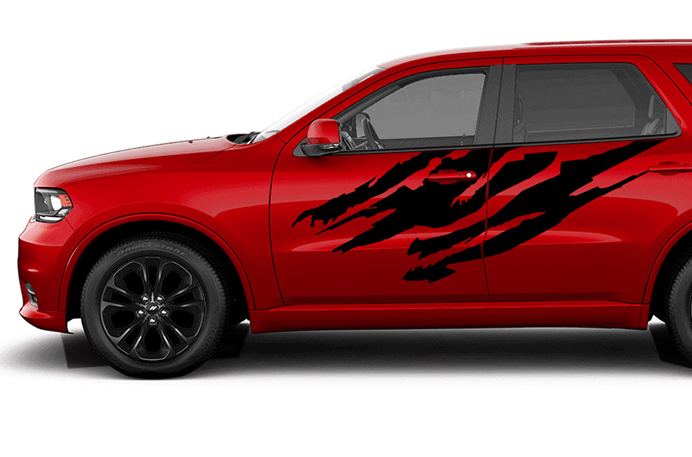 dodge sayings decals