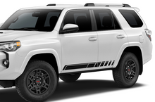 Load image into Gallery viewer, Door Side Graphics Vinyl Decal Compatible with Toyota 4Runner