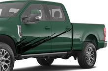 Load image into Gallery viewer, Decals For Ford F250 Door Splash Side Graphics Vinyl