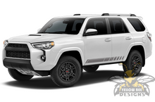 Load image into Gallery viewer, Toyota 4Runner Stickers