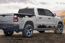 Load image into Gallery viewer, Double Crack Graphics Vinyl Graphics Decals for Dodge Ram