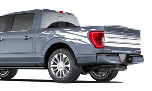 Explosion Bed Graphics Vinyl Graphics Decals For Ford F150